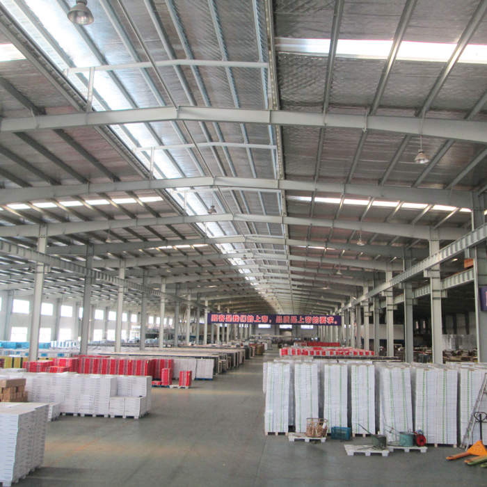 Finished Product Library