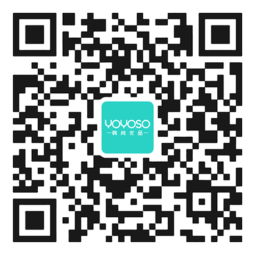 关注YOYOSO韩尚优品