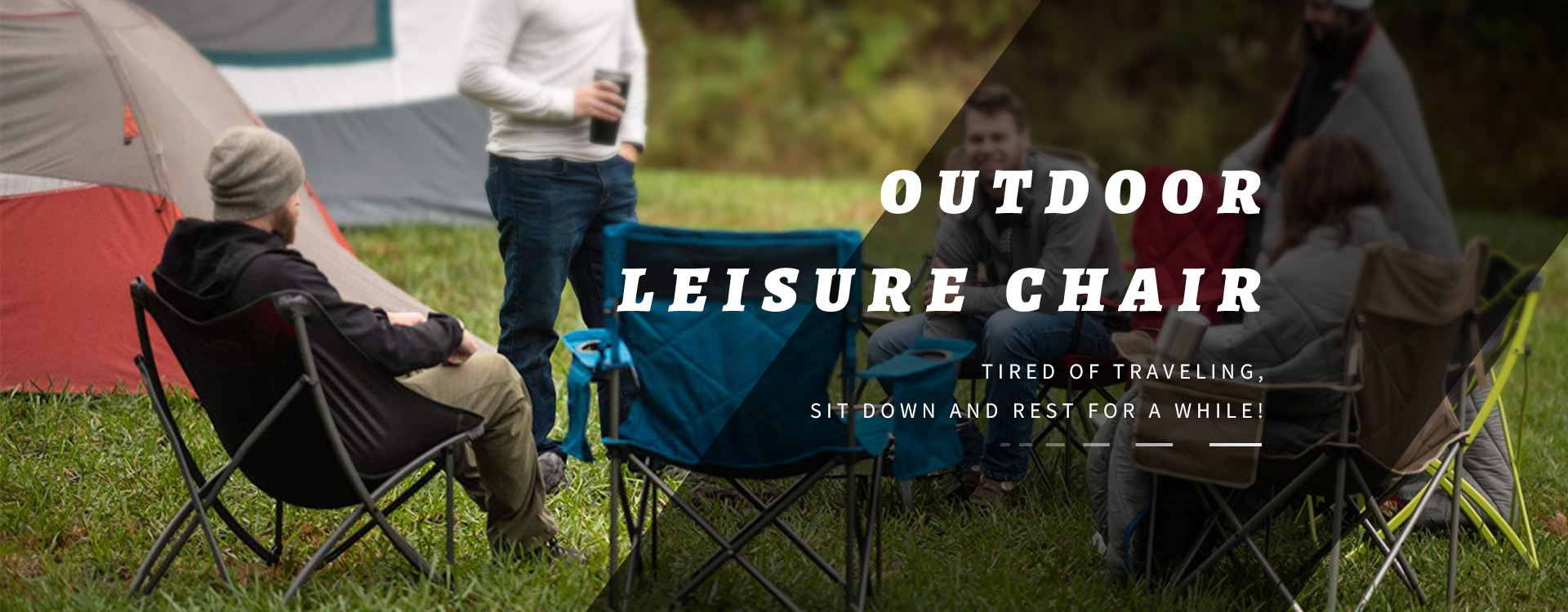 Leisure chair