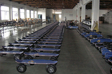 Wuyi Yuema Leisure Products Co., Ltd.