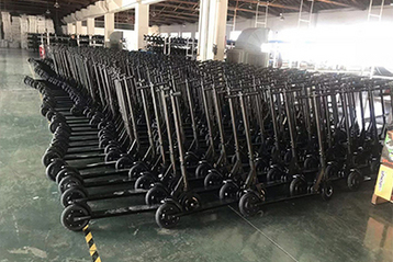 Wuyi Yuema Leisure Products Co., Ltd.