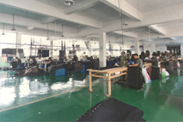 YONGKANG YUXIANG ALUMINUM INDUSTRY CO.LTD