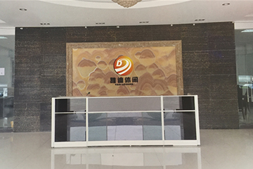 YONGKANG YUXIANG ALUMINUM INDUSTRY CO.LTD