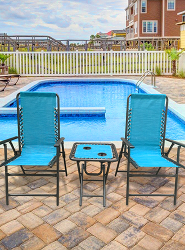 Folding Chair/Table Sets