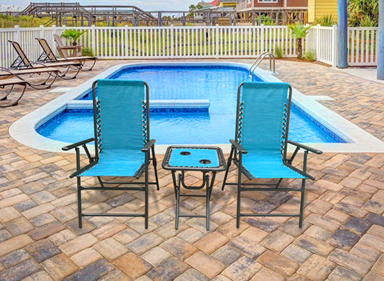 Folding Chair/Table Sets