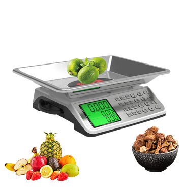 永康市永州衡器有限公司