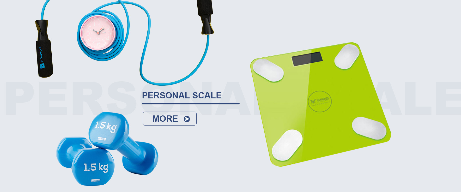 YONGKANGYONGZHOU WEIGHING APPARATUS CO.,LTD