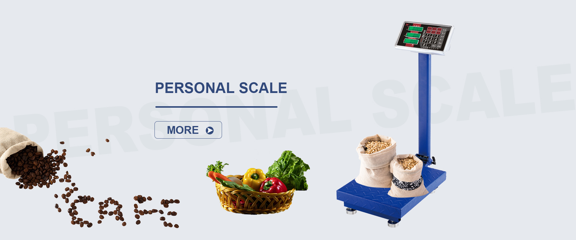 YONGKANGYONGZHOU WEIGHING APPARATUS CO.,LTD
