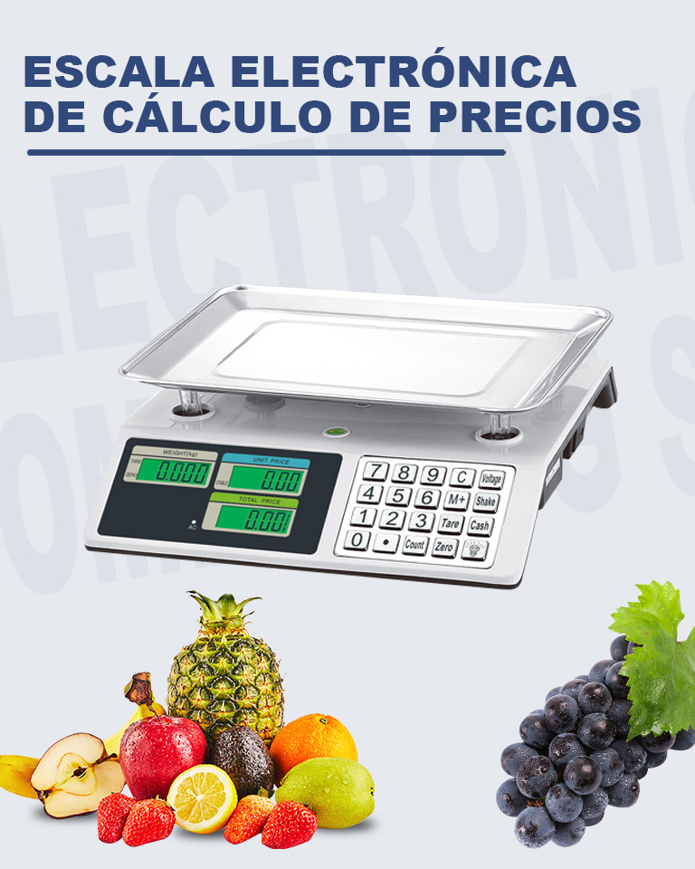 Aparato de pesaje Co., Ltd. de Yongkang Yongzhou