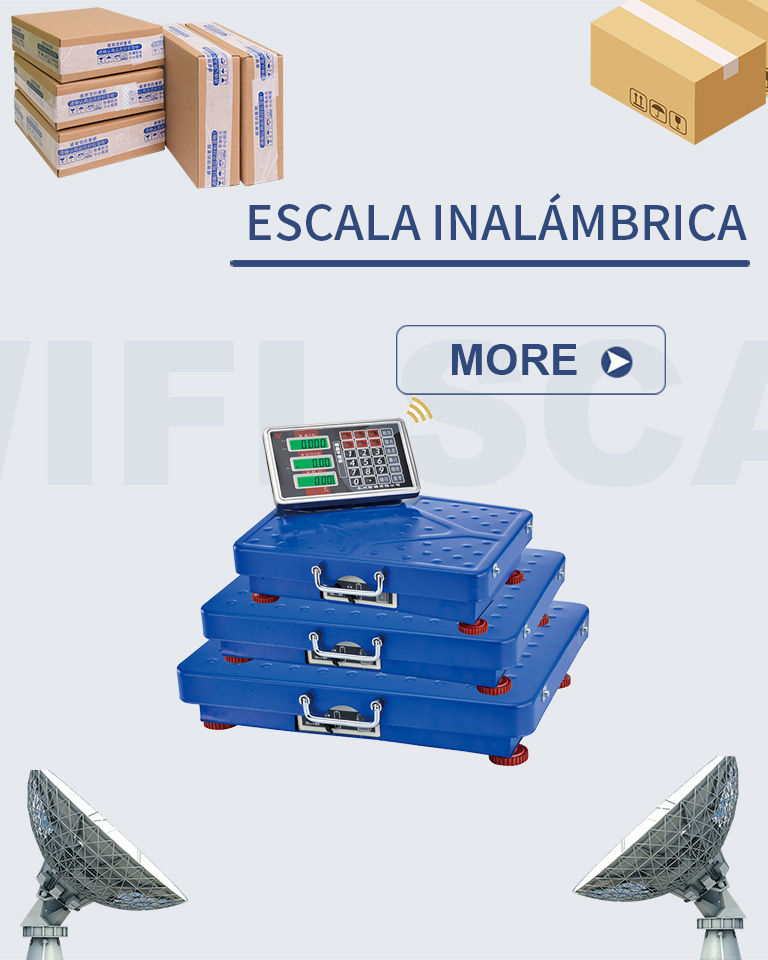 Aparato de pesaje Co., Ltd. de Yongkang Yongzhou