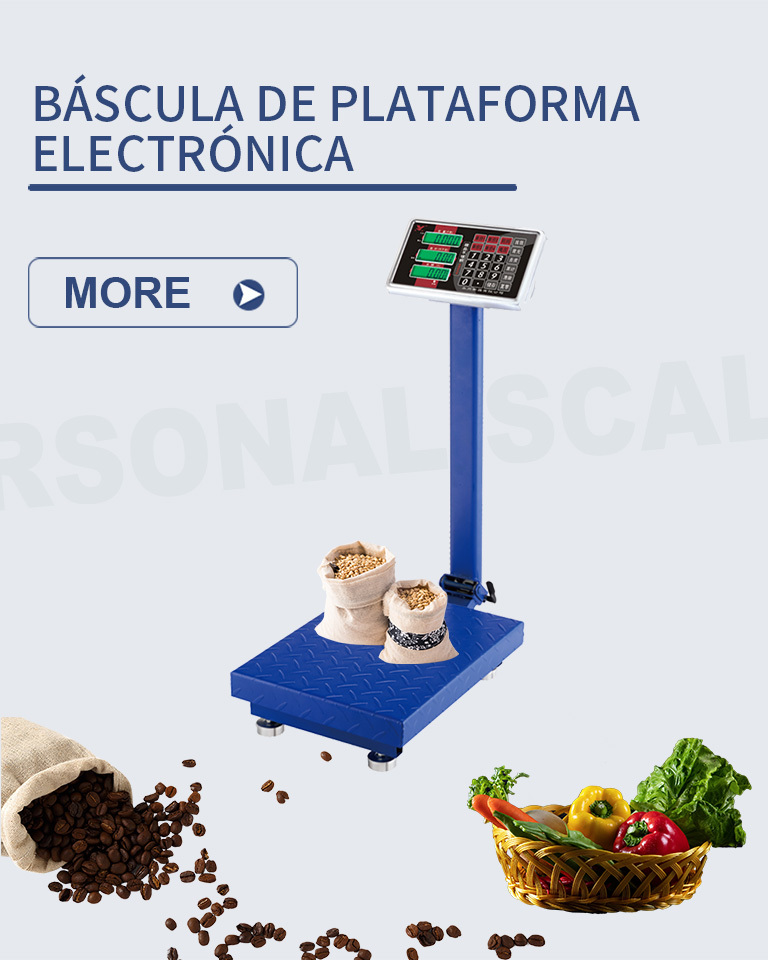 Aparato de pesaje Co., Ltd. de Yongkang Yongzhou