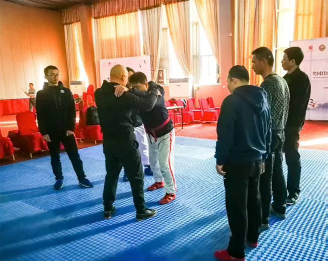 金华市健艺体育发展有限公司