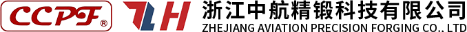浙江中航精锻有限公司