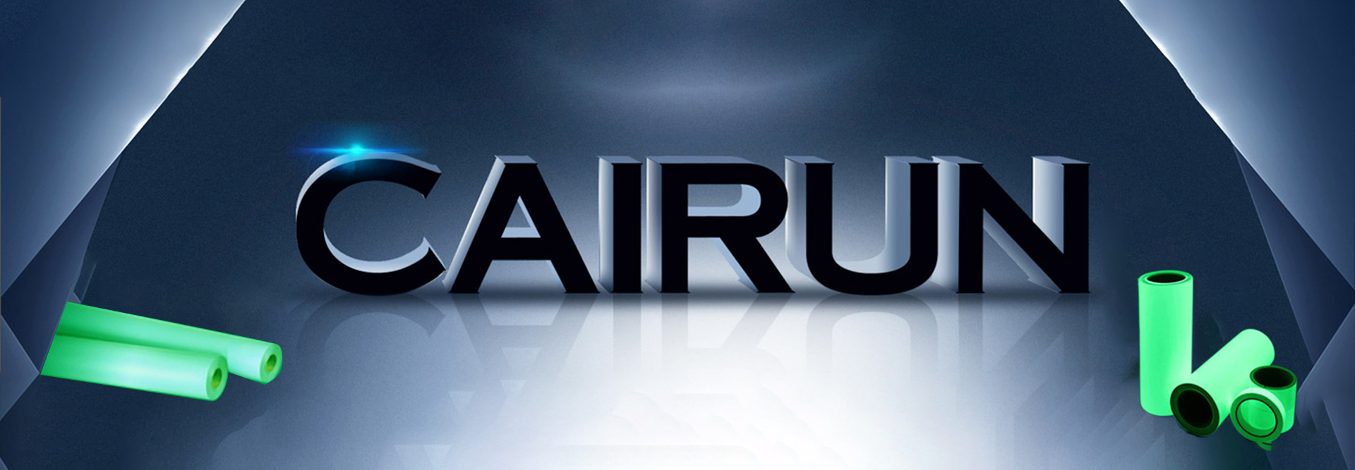 Zhejiang Caiyuan Reflective Material Co., Ltd.