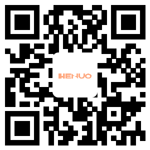 扫一扫，关注我们