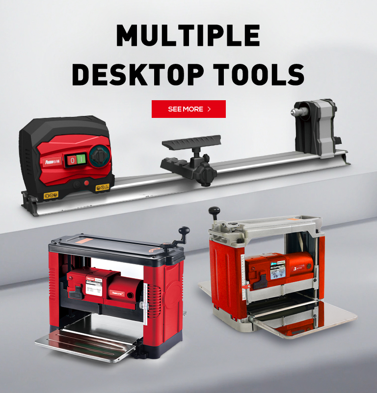 Desktop Tool