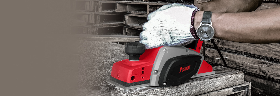 Electric Planer