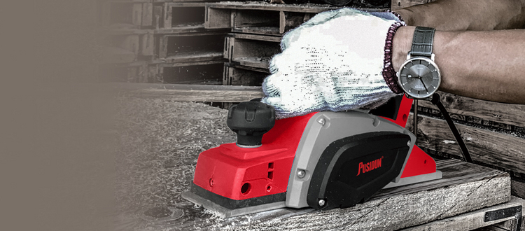 Electric Planer