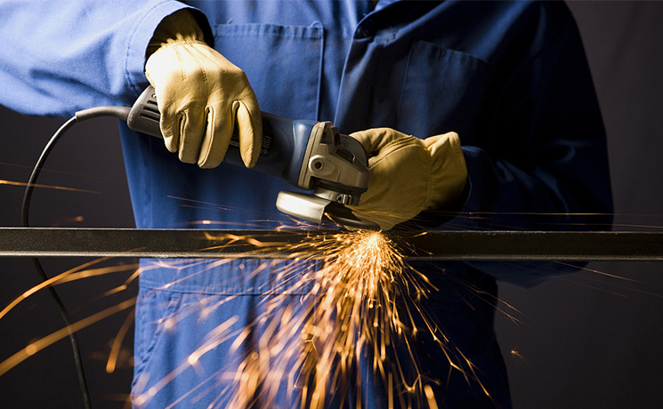 浙江一达研磨有限公司