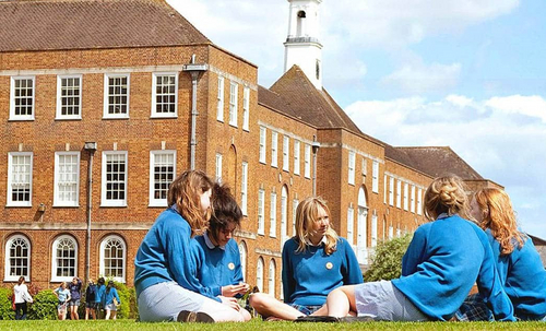 英国中小学申请