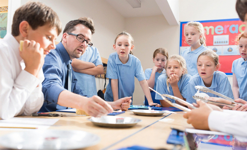 英语补习 学术补习