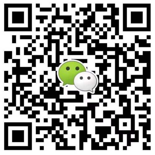 关注我们公众号