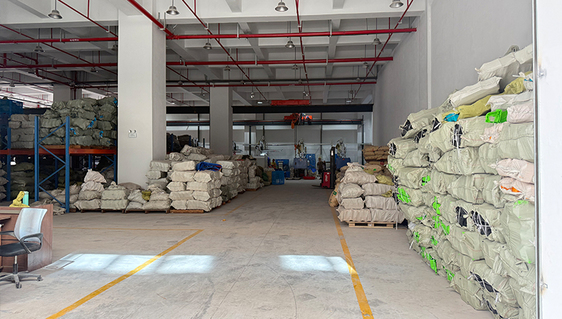 Yong Kang Qiya Tools Factory 