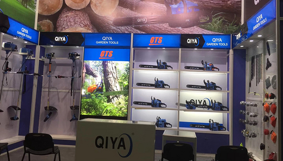 Yong Kang Qiya Tools Factory 