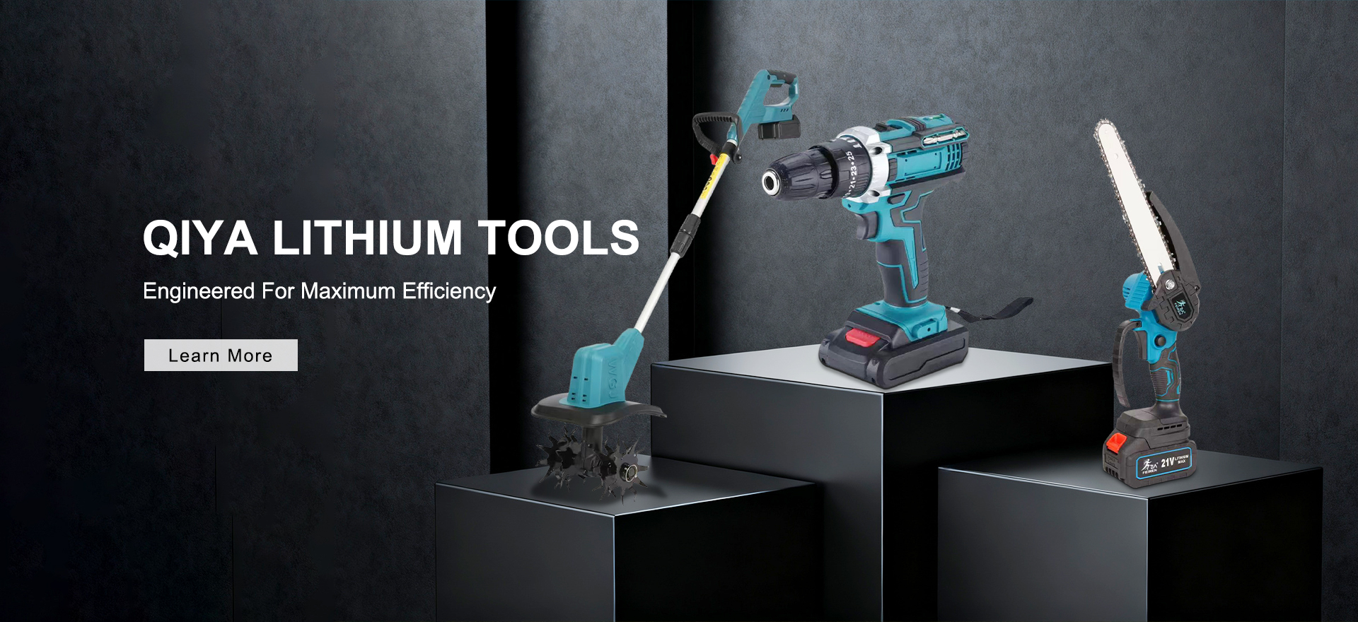 Lithium Tools