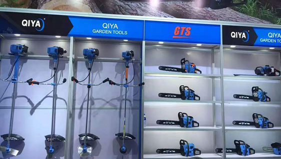 Yong Kang Qiya Tools Factory 