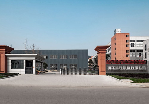 Zhejiang Lanya technology Co., Ltd. 