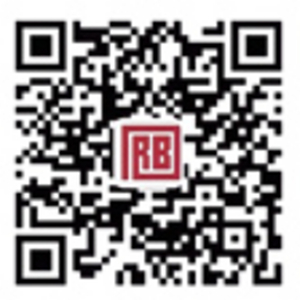 扫一扫，关注我们