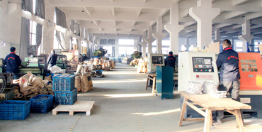 ZheJiang Ruiyuan Industry&Trade Co.,Ltd.