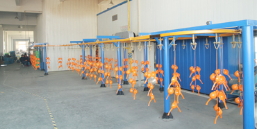 ZheJiang Ruiyuan Industry&Trade Co.,Ltd.