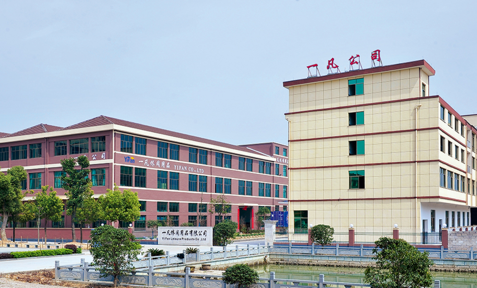 Yongkang Yifan Leisure Products Co.,Ltd.