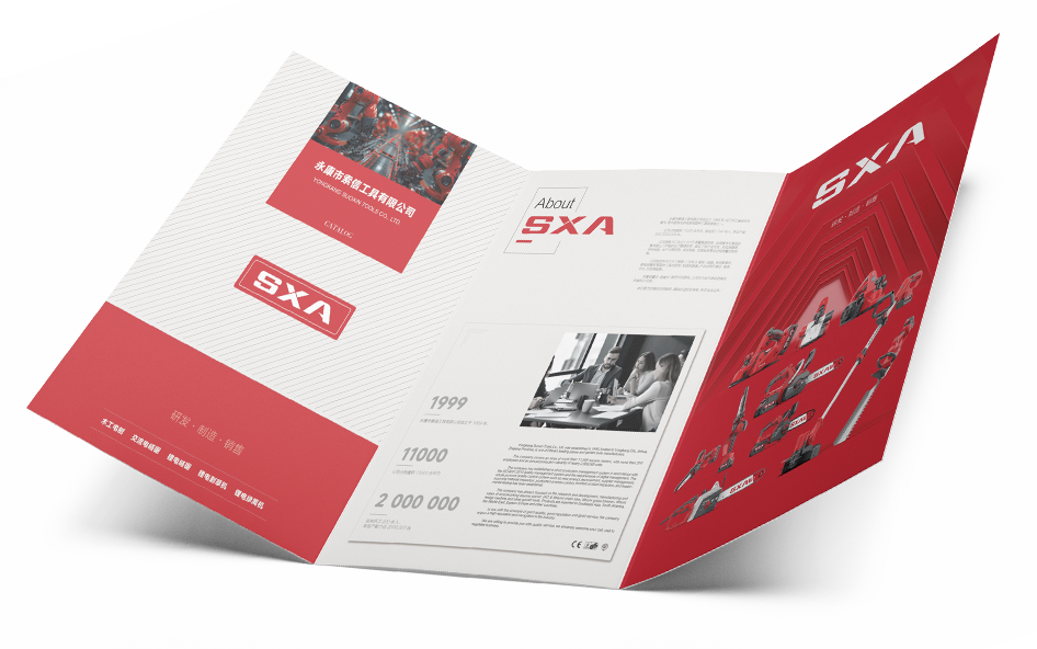 Yongkang Suoxin Tools Co., Ltd