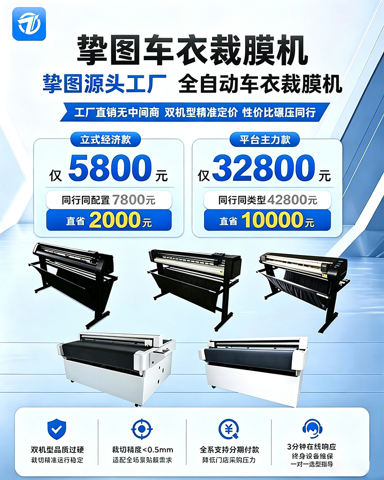 挚图裁膜数据