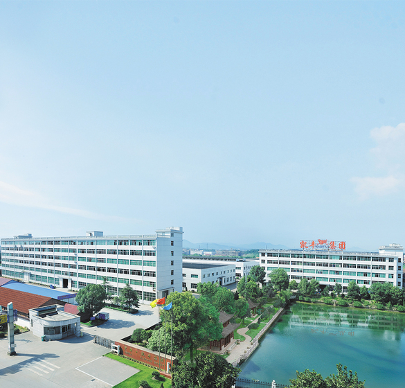 中国凯丰集团有限公司