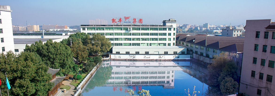 Kaifeng Group Co., Ltd.