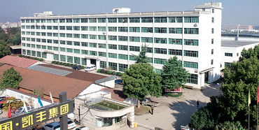 Kaifeng Group Co., Ltd.