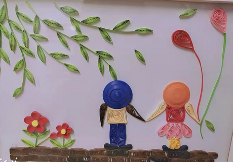 星神特殊儿童关爱中心