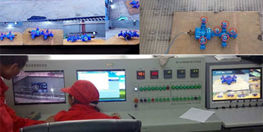 BORUI O&G GROUP CO.,LIMITED