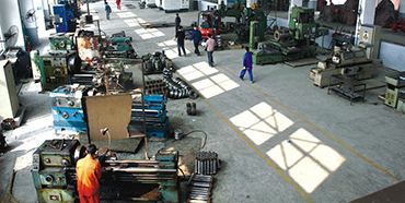 BORUI O&G GROUP CO.,LIMITED