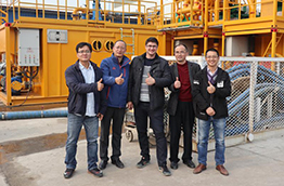 Germany Customer