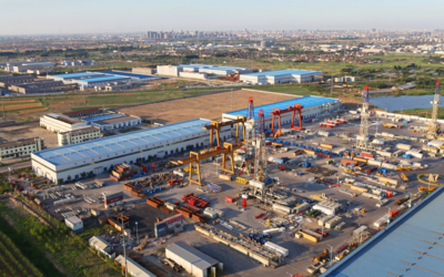 ZYZJ O&G Group