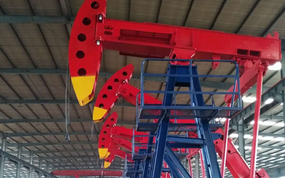 ZYZJ O&G Group