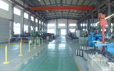 ZYZJ O&G Group
