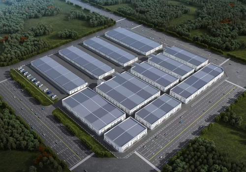BORUI O&G Group