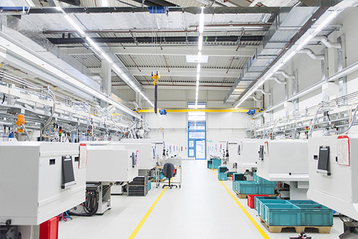 Zhejiang Qiaodeng Intelligent Technology Co.,Ltd