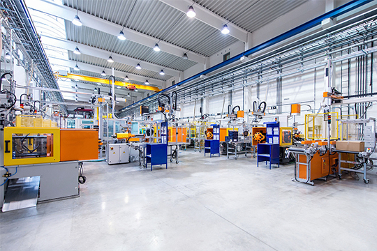Zhejiang Qiaodeng Intelligent Technology Co.,Ltd
